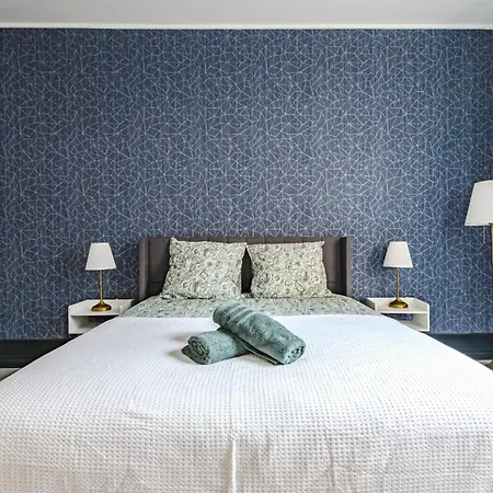 12 Jeanne D'arc 1g - Center - Cathedral Apartment *